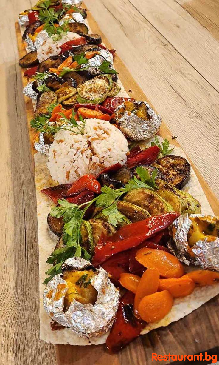 Great Food 