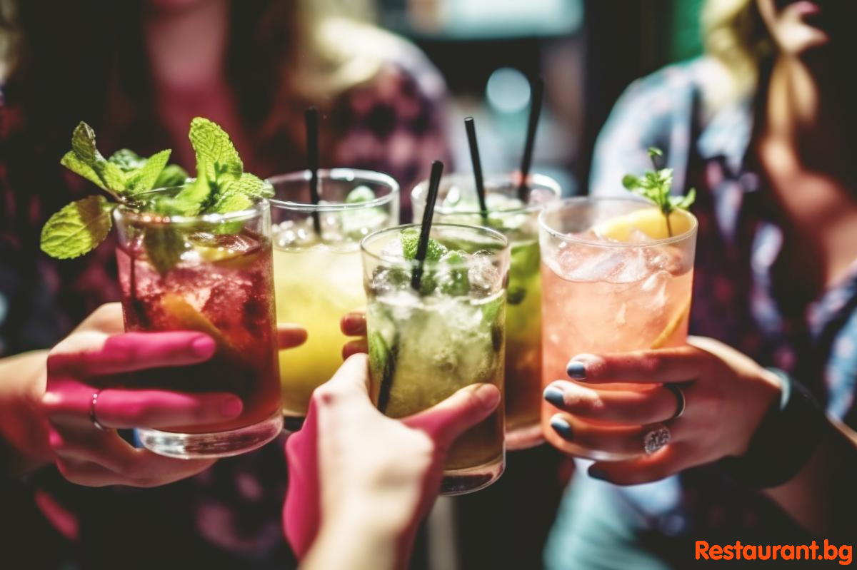 Top Cocktails