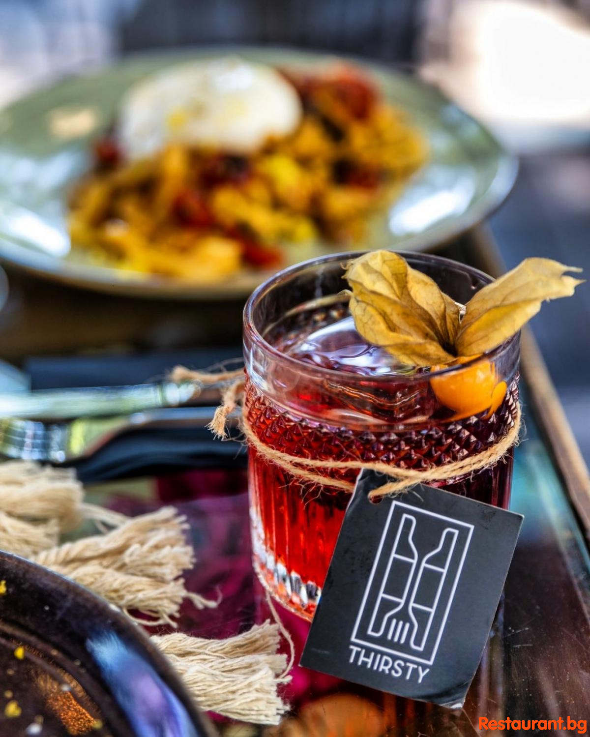 Top Cocktails