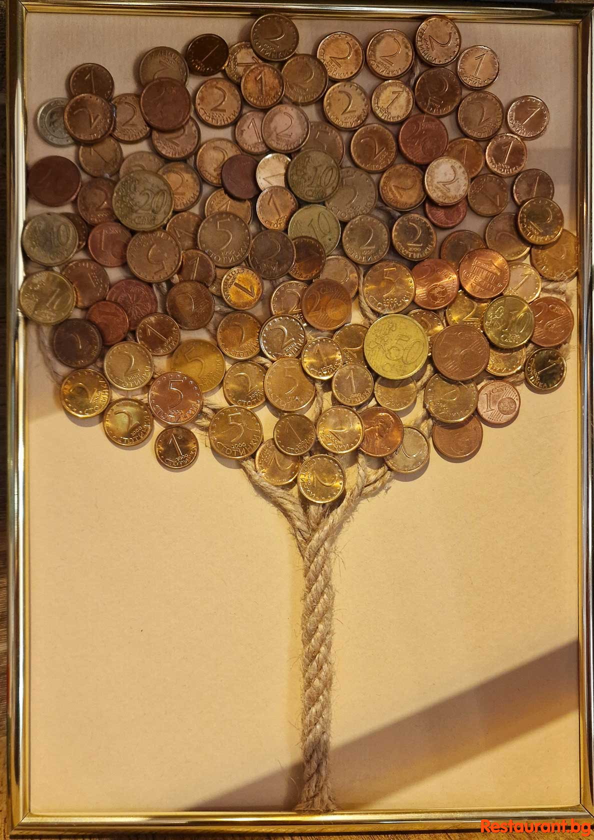 Интериор
