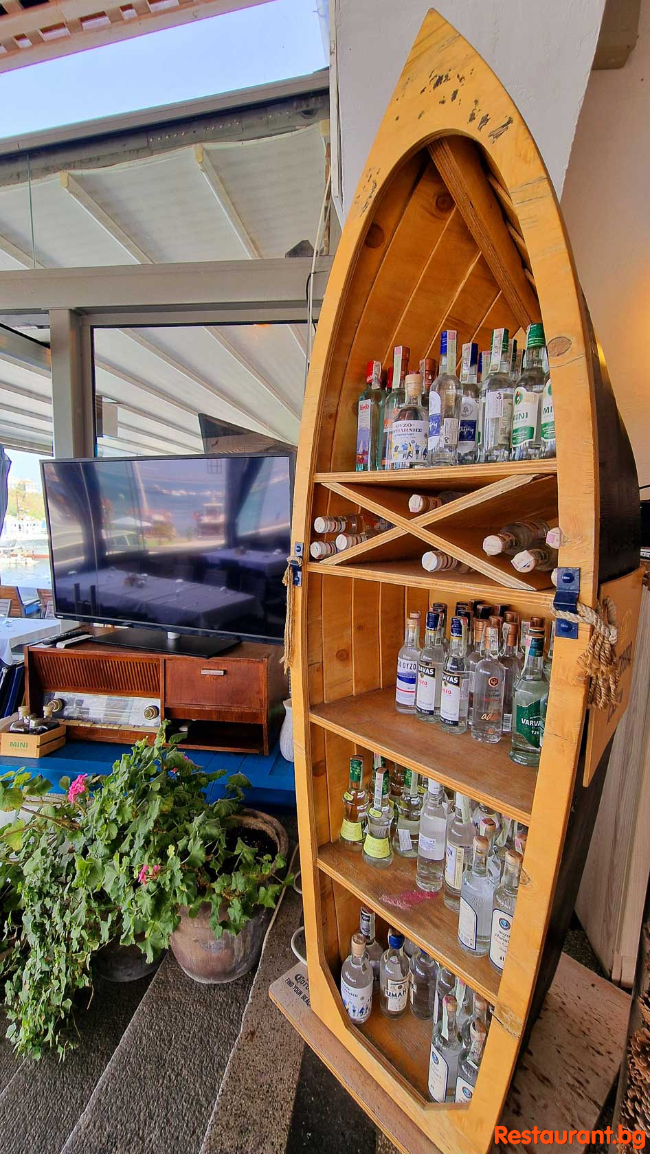 Wine Selection