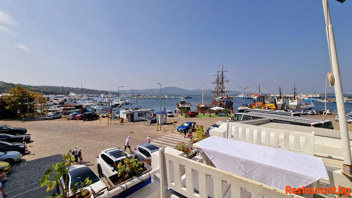 PORTO ELEA