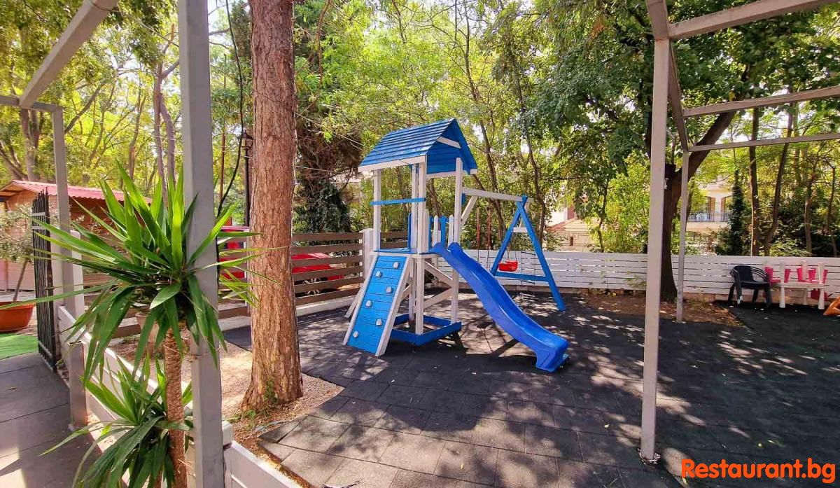 Kids Playground
