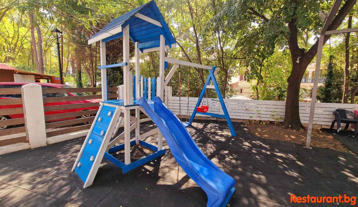 Kids Playground