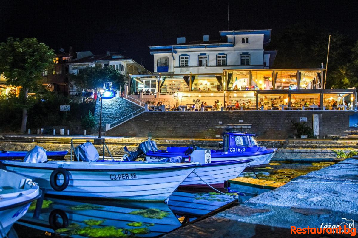 By Night