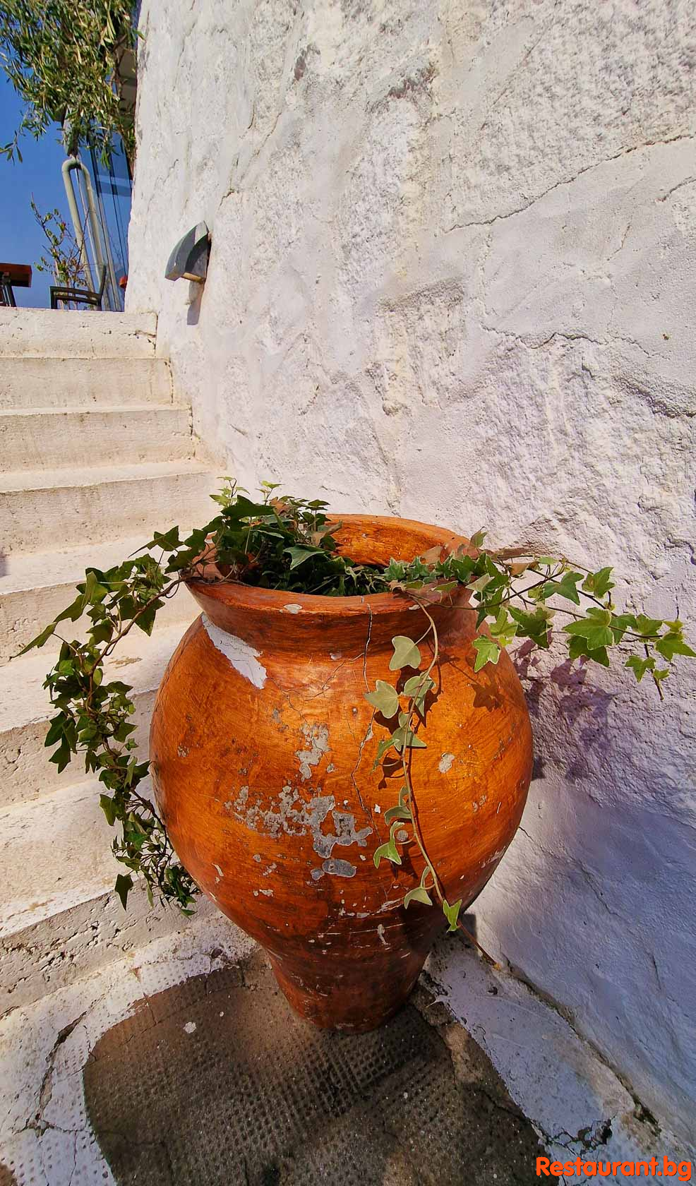 PORTO ELEA
