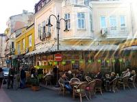 Pizza LUCIANO Varna Пицария ЛУЧИАНО Варна 