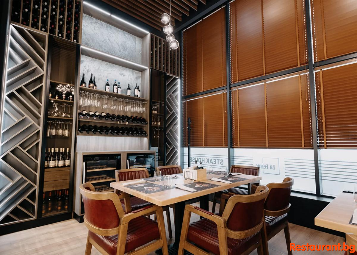 Wine Room