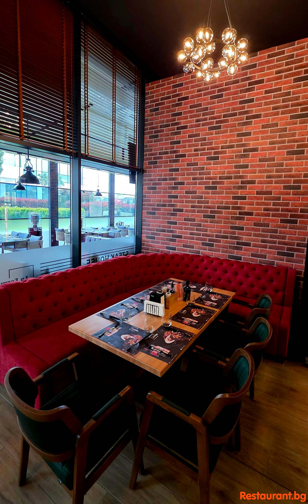 Main Room