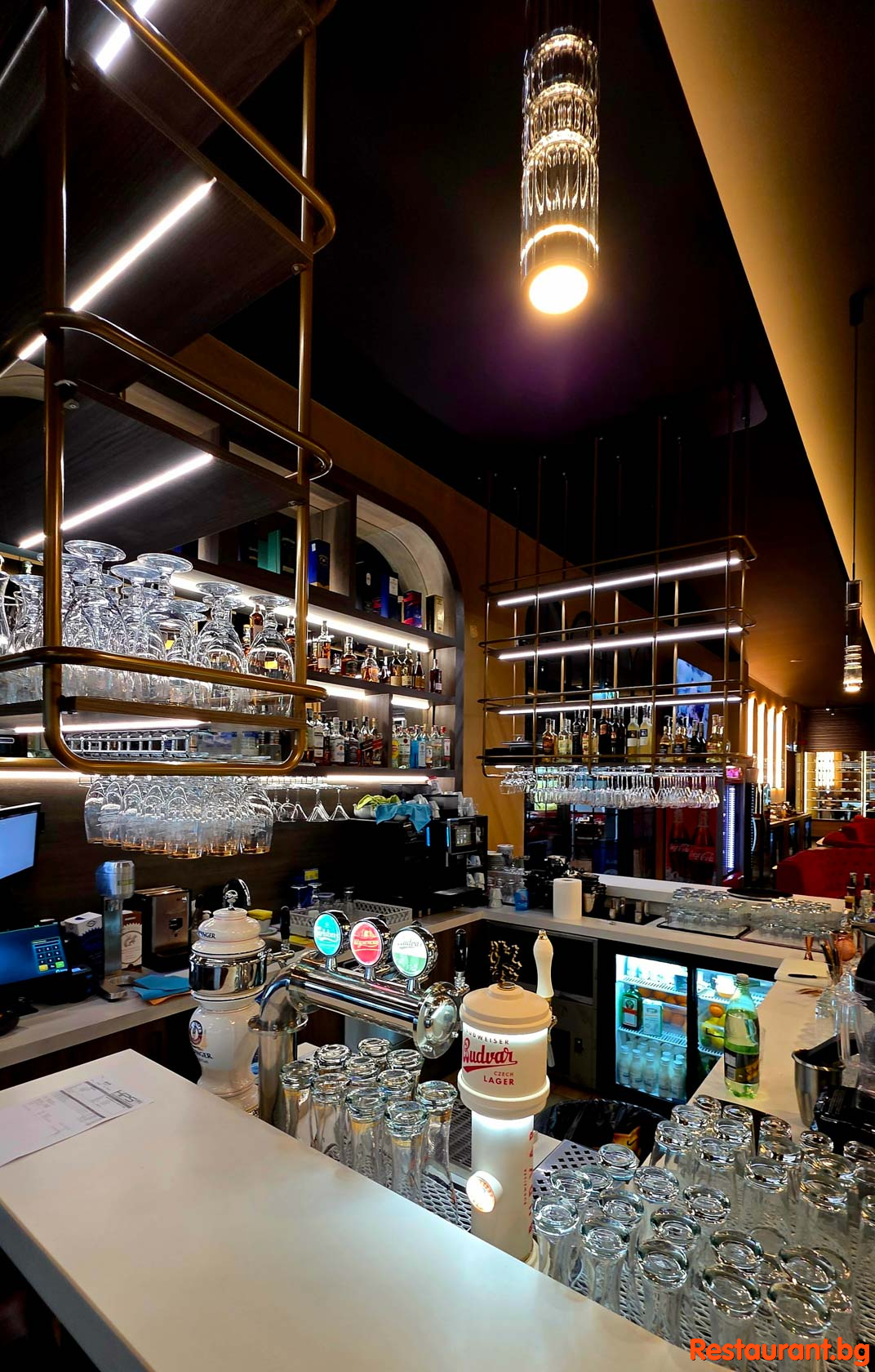 The Bar
