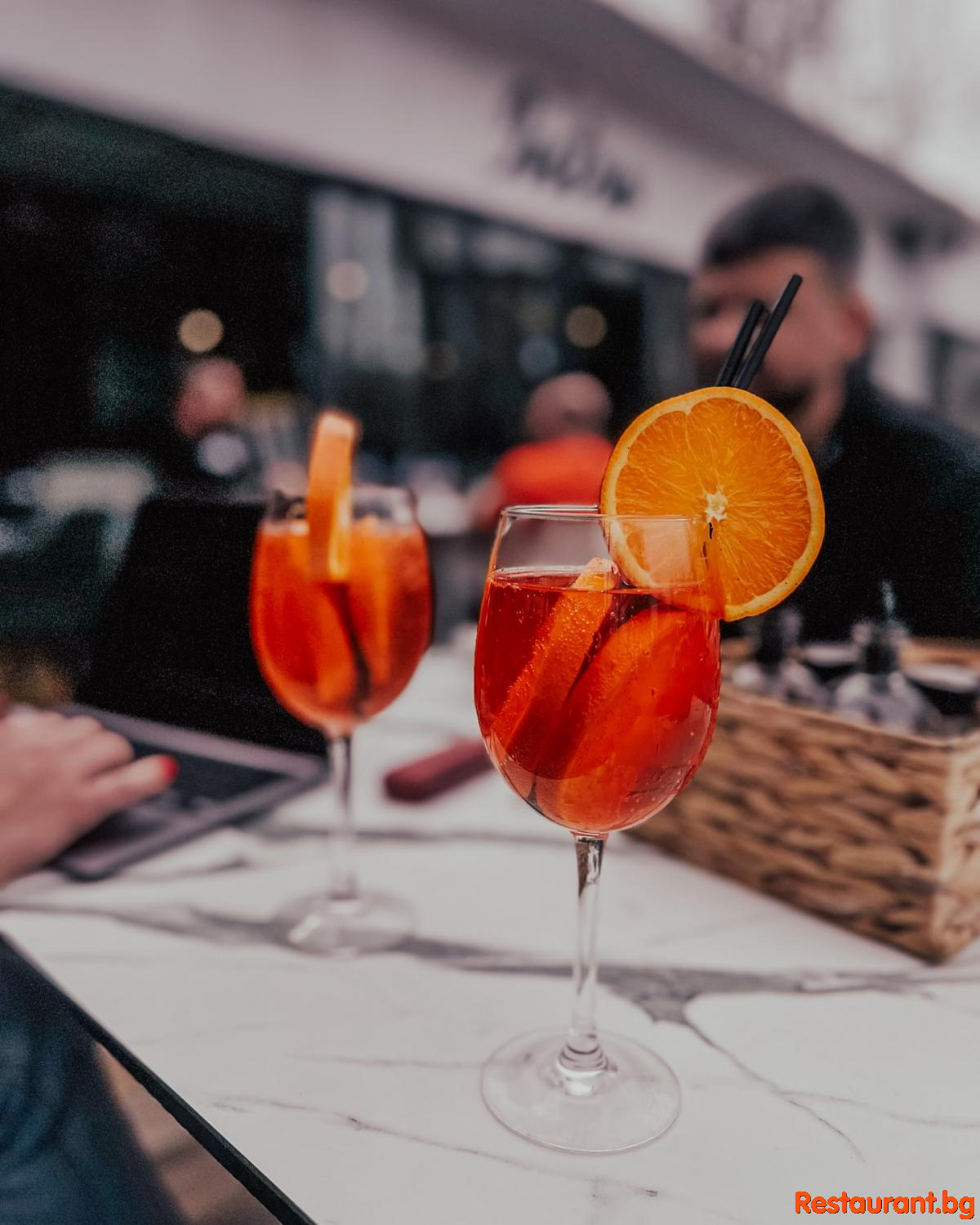 Top Cocktails !