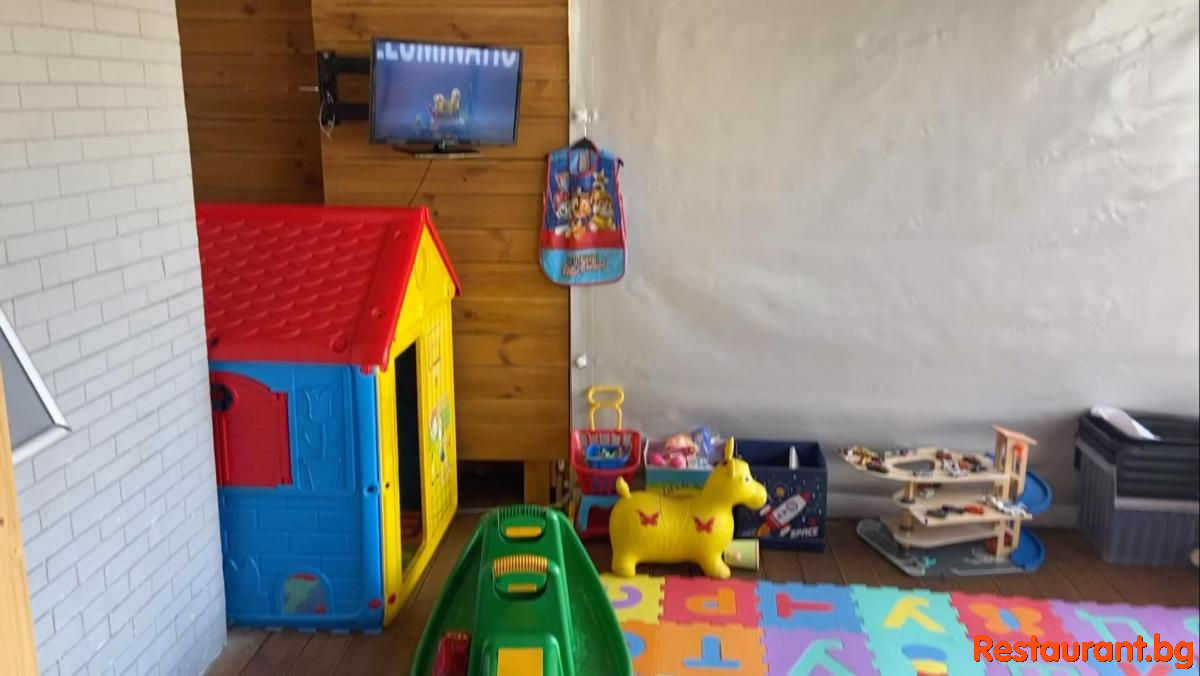 KIDS Corner 