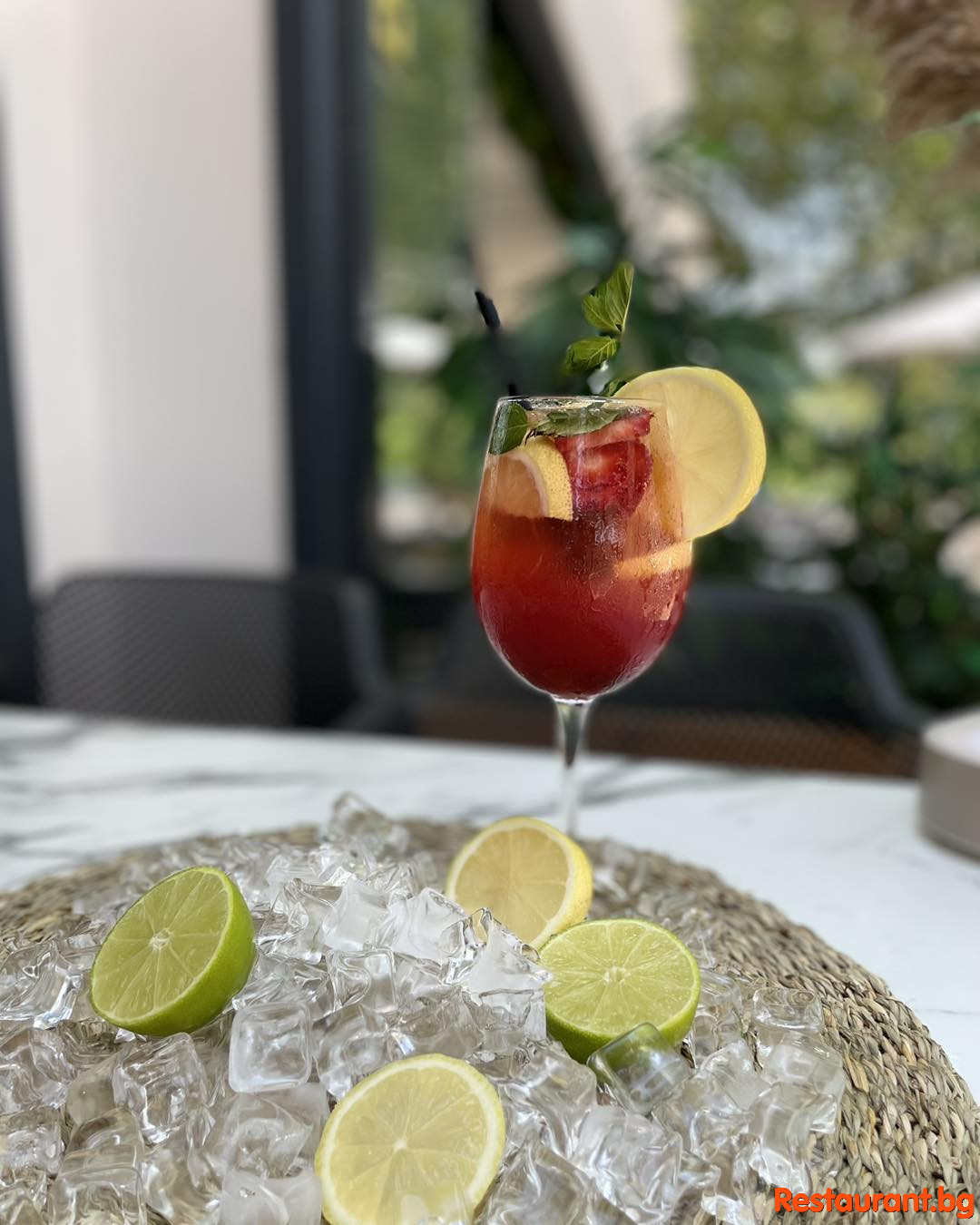 Top Cocktails !