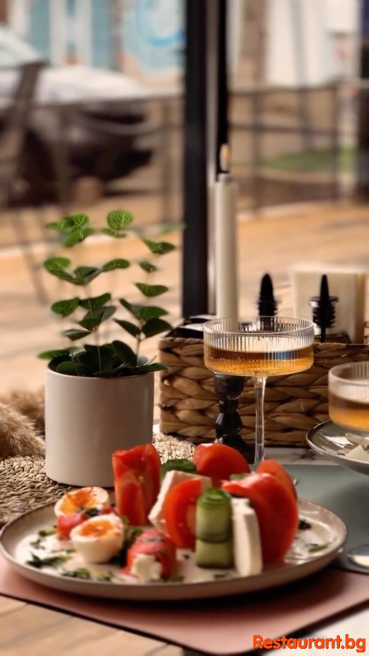 Great Food !