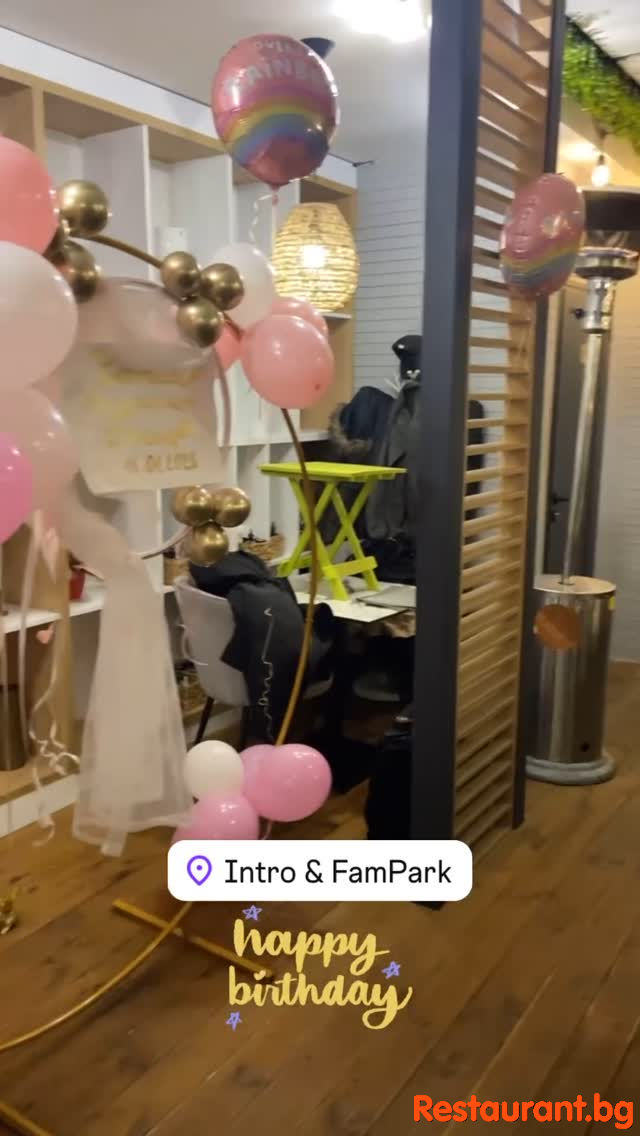 Party !