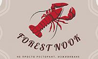 Fish Restaurant FOREST NOOK Old Nessebar