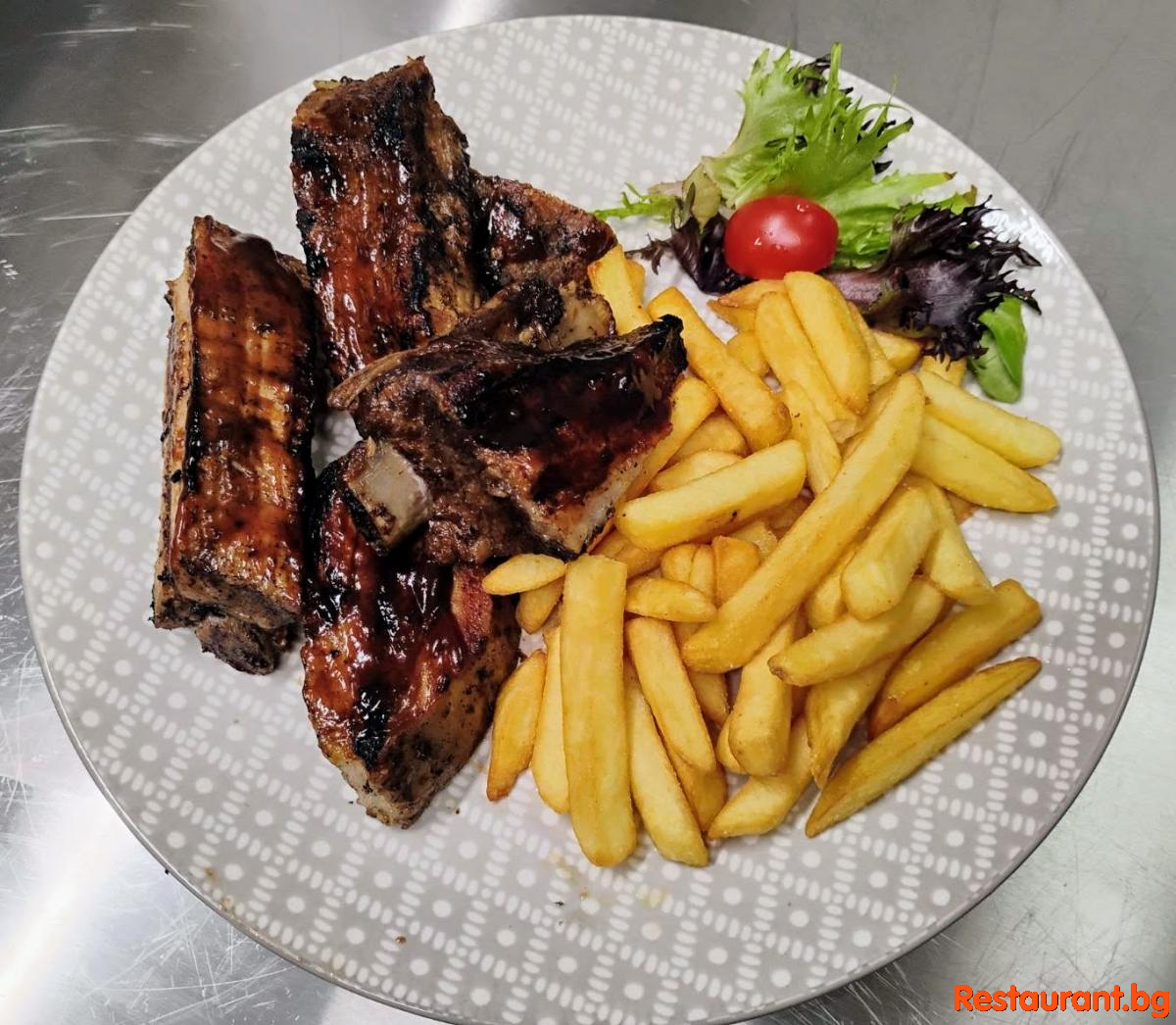 Great Food ! 