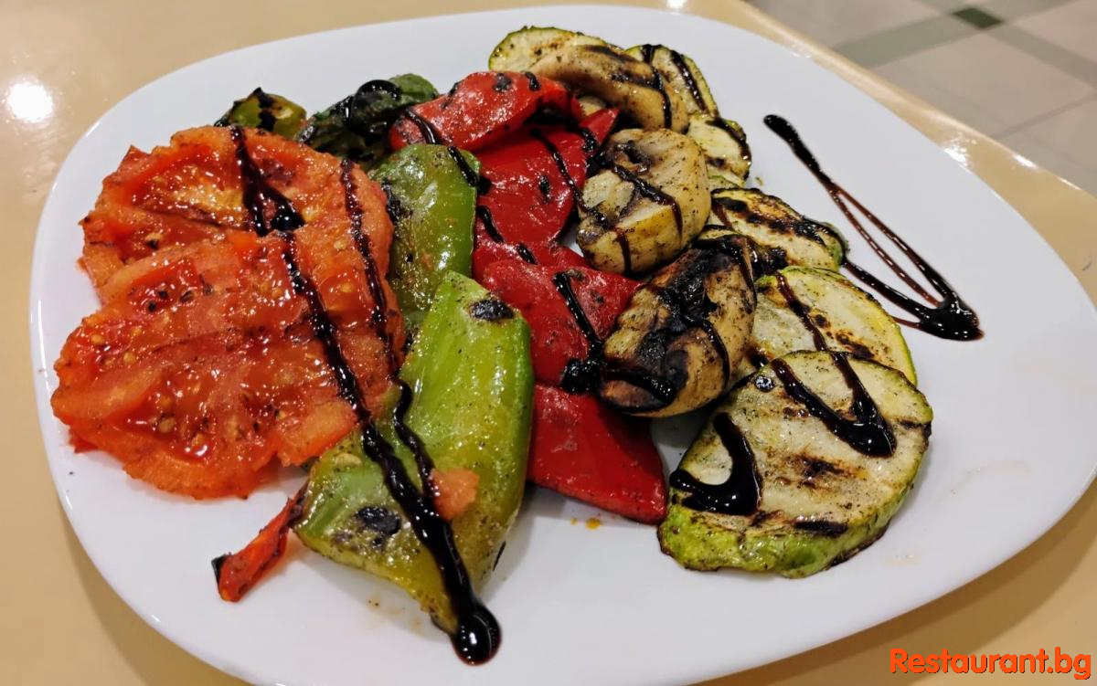 Great Food ! 