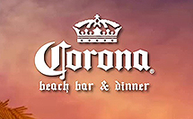 Beach Bar & Dinner CORONA Primorsko