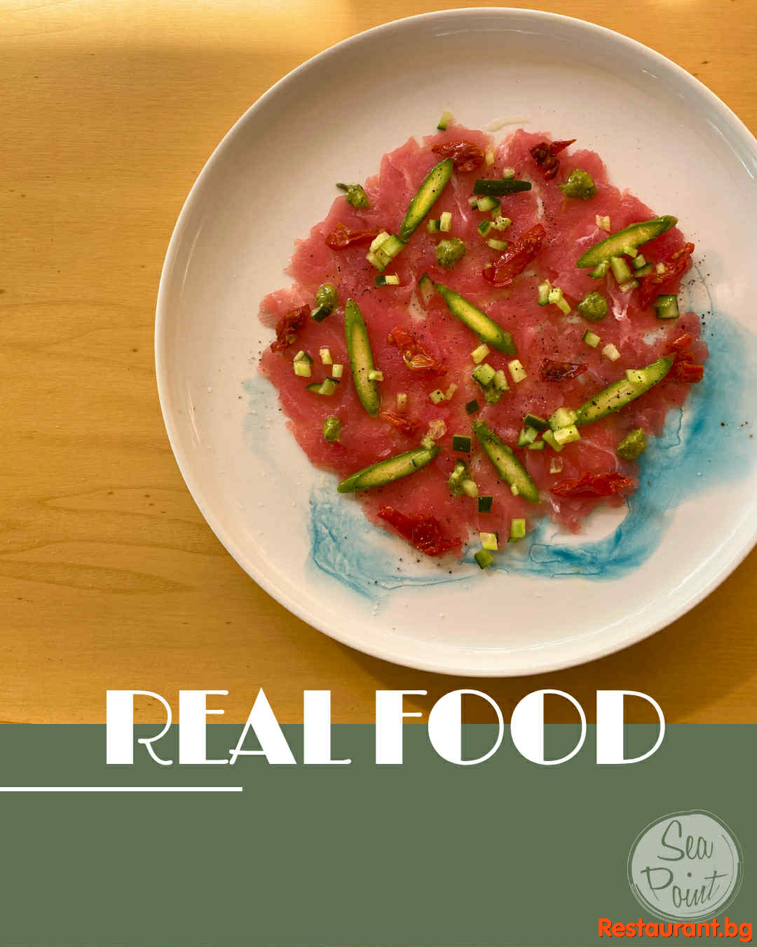 Great Food