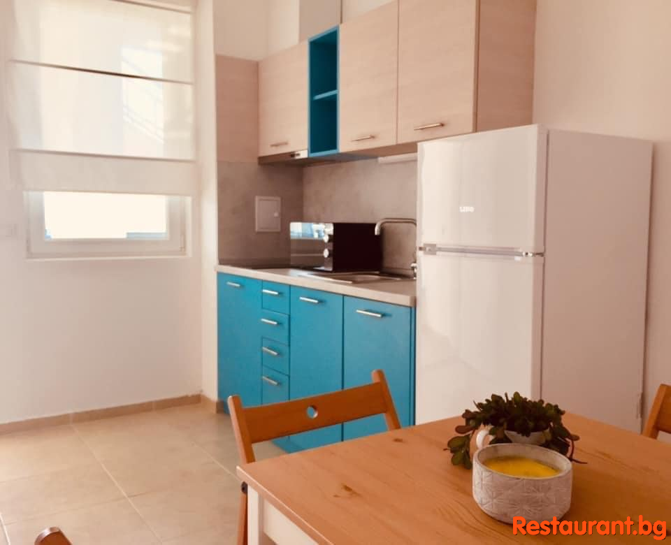 Villa SEA BREEZE