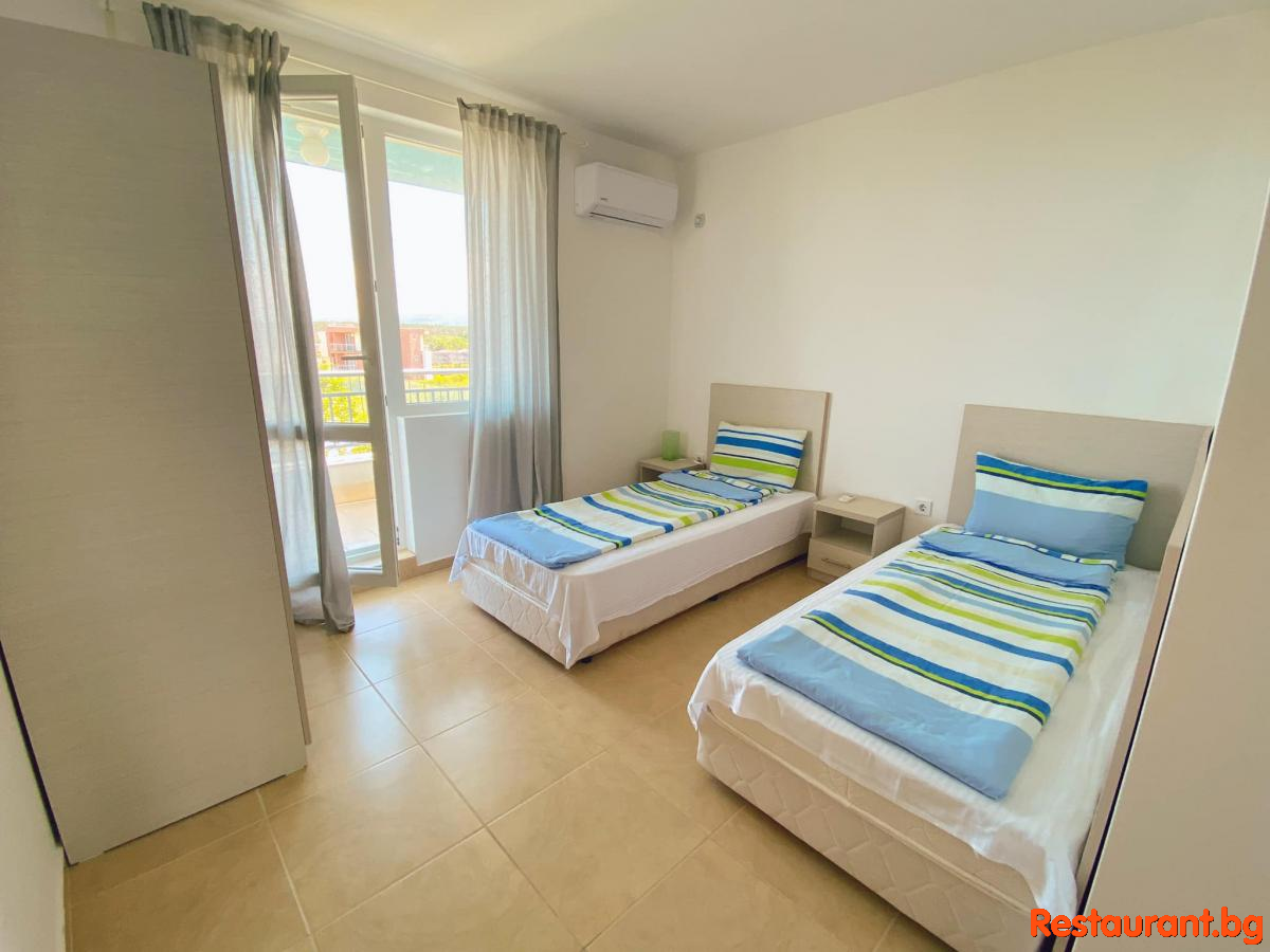 Villa SEA BREEZE