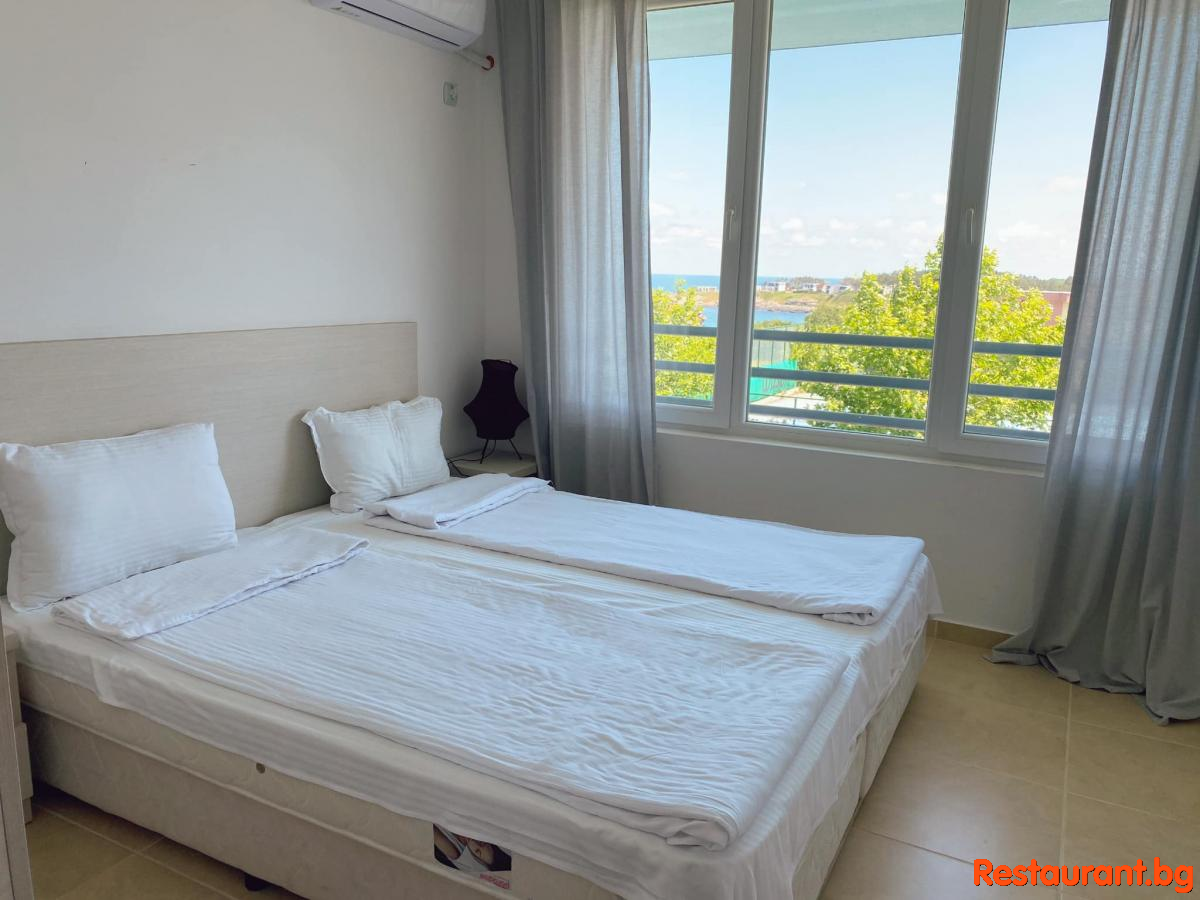 Villa SEA BREEZE