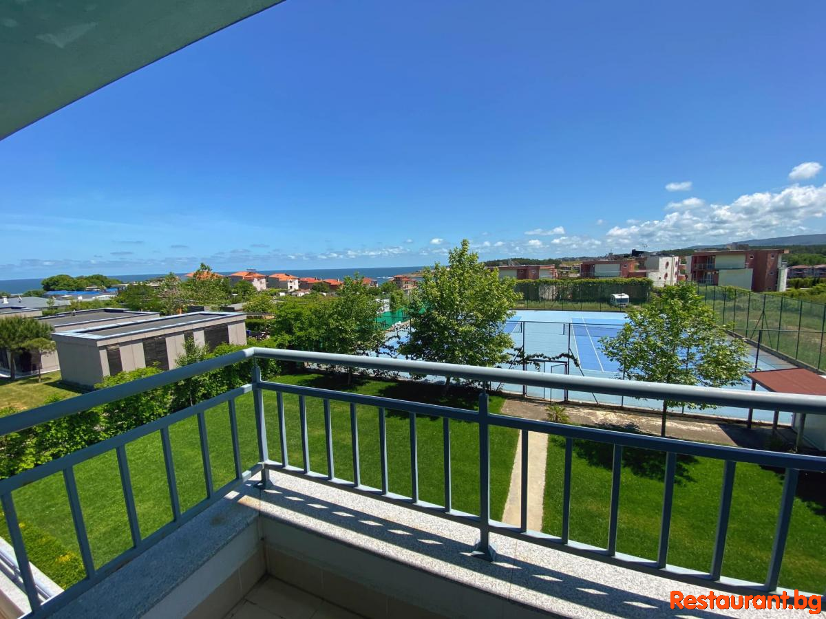 Villa SEA BREEZE