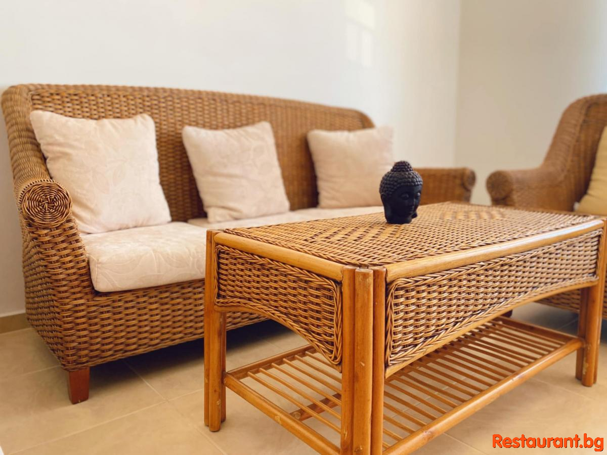 Villa SEA BREEZE