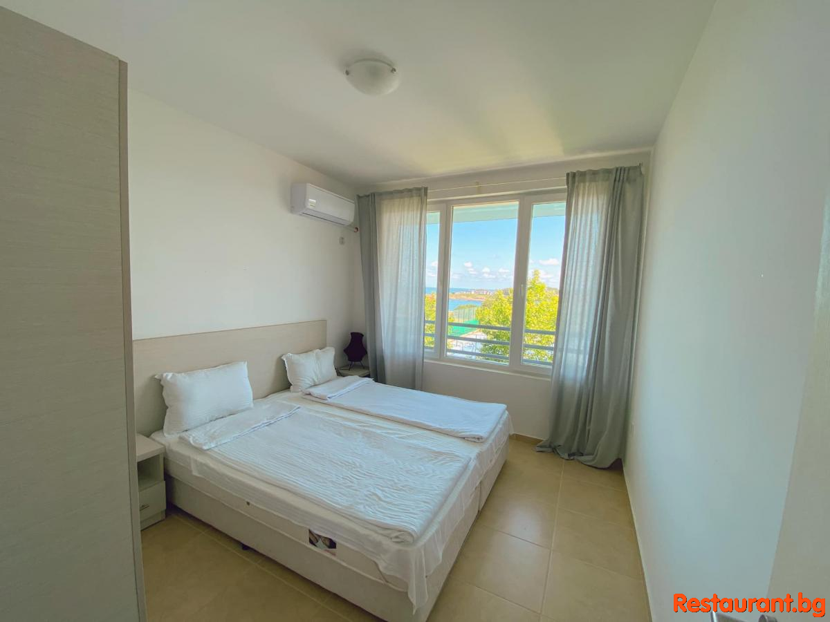 Villa SEA BREEZE
