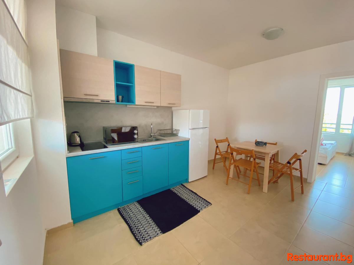 Villa SEA BREEZE