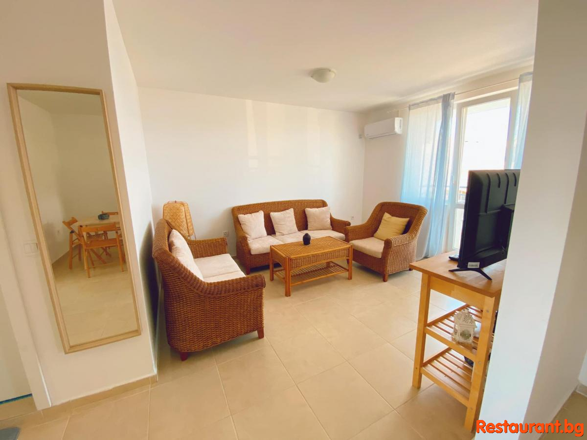 Villa SEA BREEZE