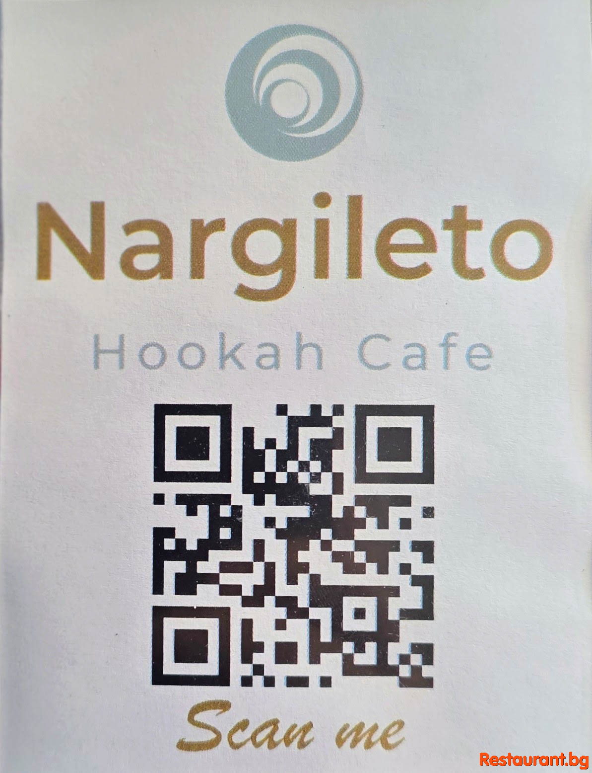 Scan Me