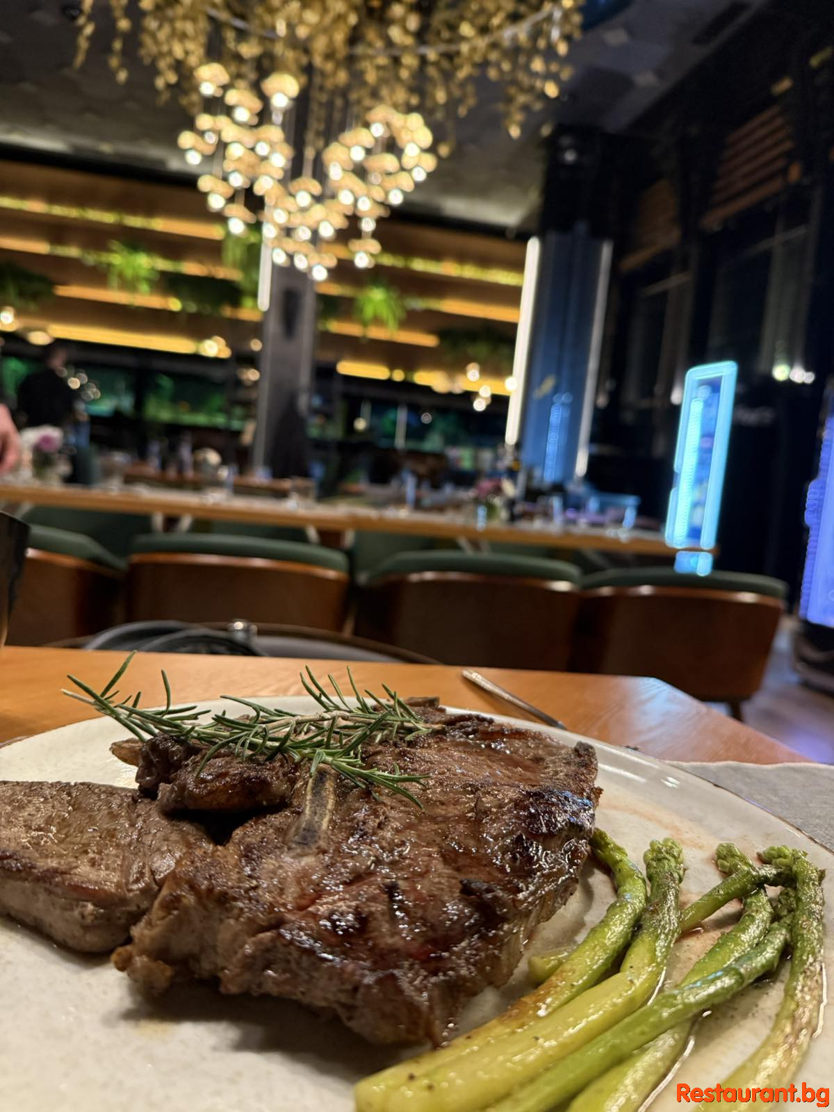 Great Food