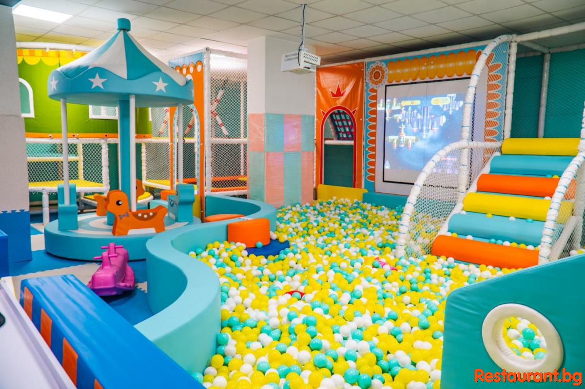 Kids Club