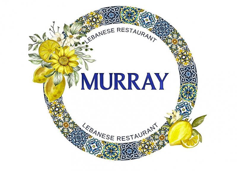 Lebanese Restaurant MURRAY Ливански ресторант София Lebanese Restaurant MURRAY Ливански ресторант София