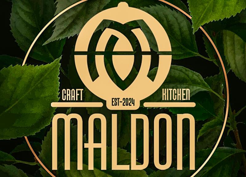 Restaurant MALDON Sofia Ресторант МАЛДОН София