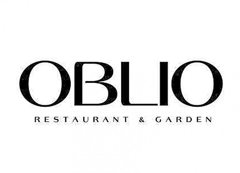 OBLIO Italian Restaurant & Garden Sofia Boyana OBLIO Italian Restaurant & Garden Sofia Boyana