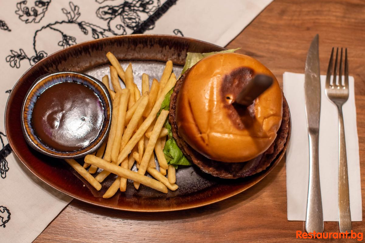 Great Food !