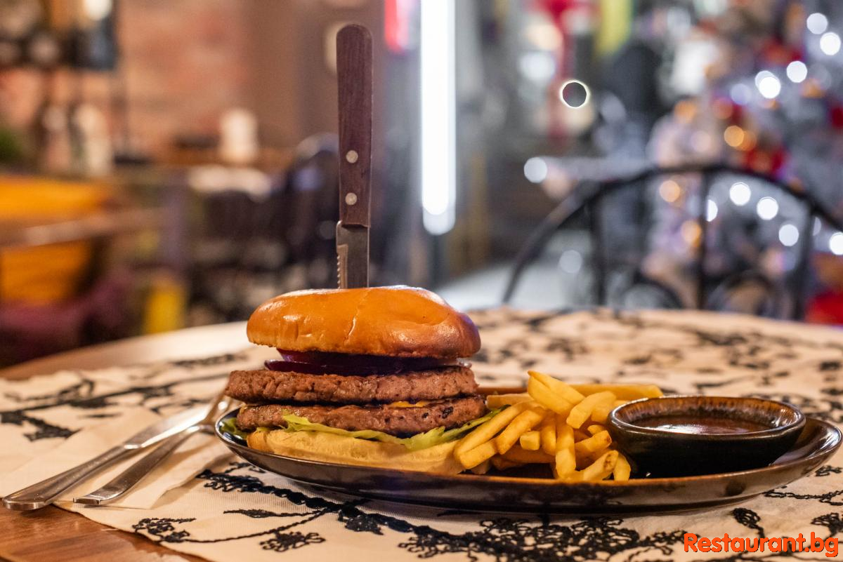 Great Food !
