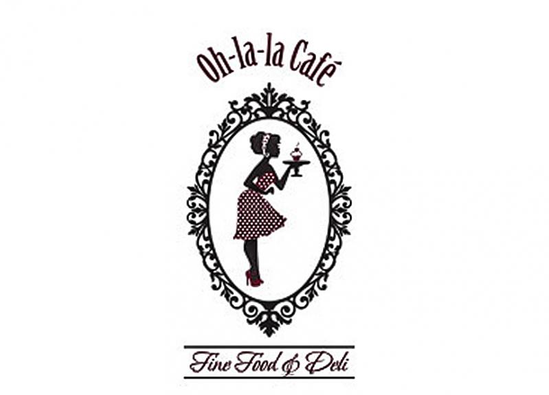 Fine Food & Deli OH LA LA CAFE София