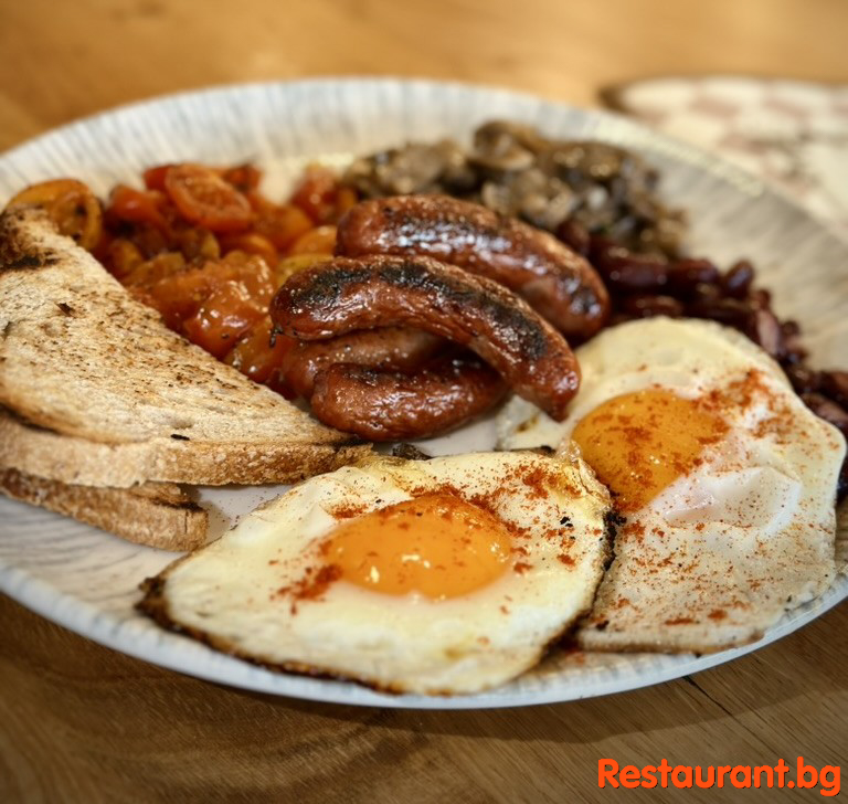 Great Food !