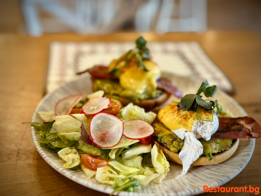 Great Food !