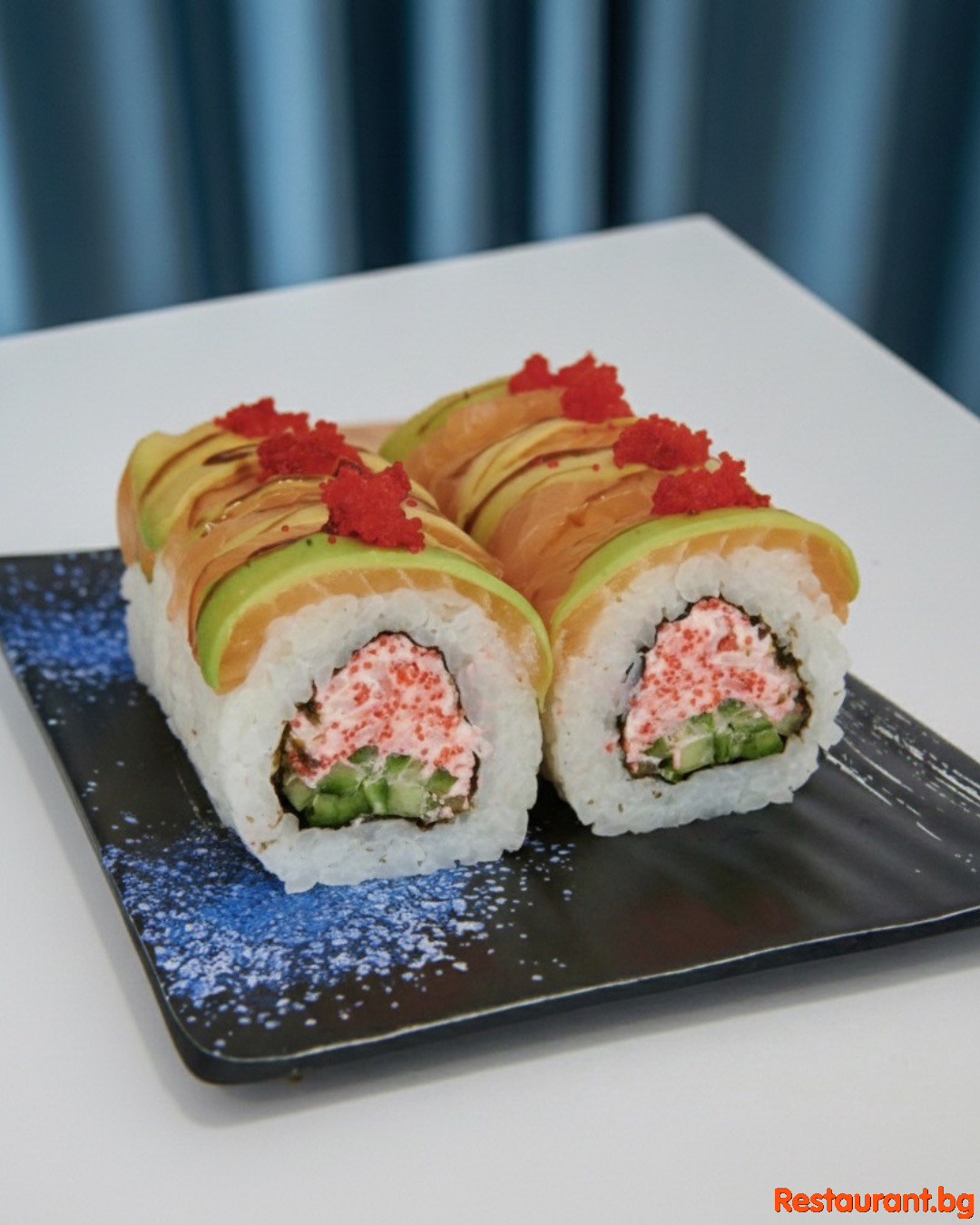 Great Food !