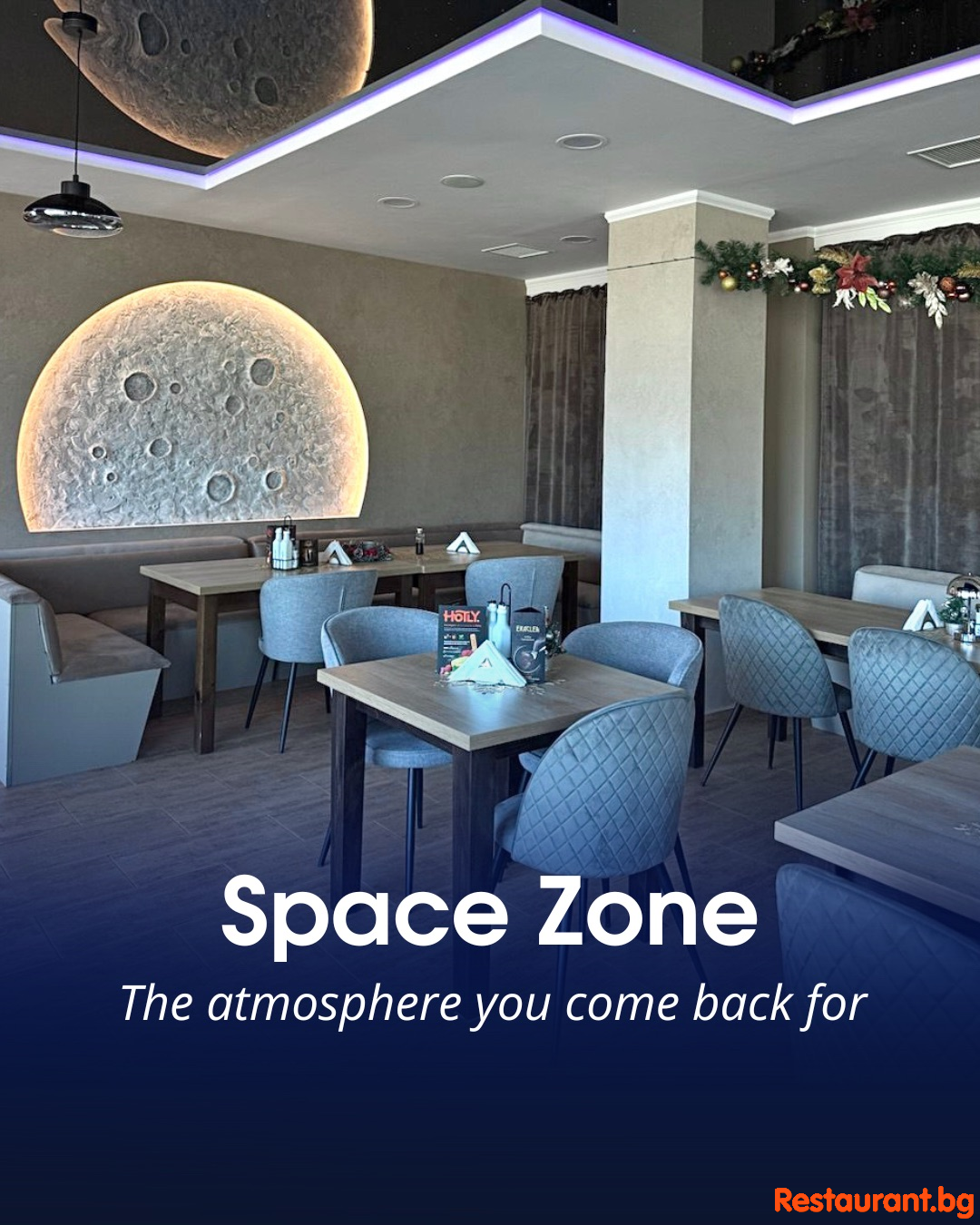 SPACE ZONE