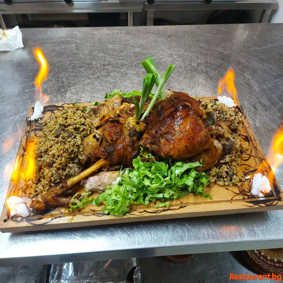 Great Food 1