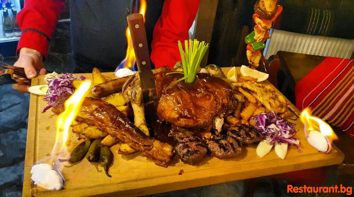 Great Food 1