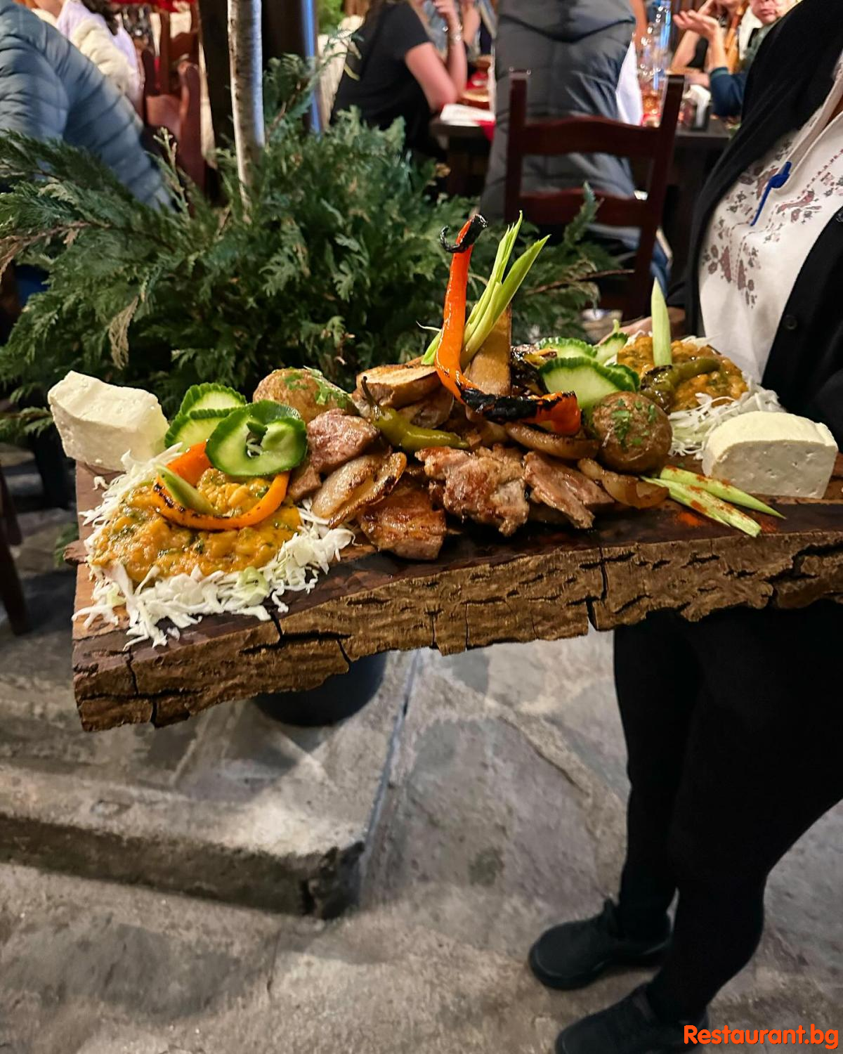 Great Food 1