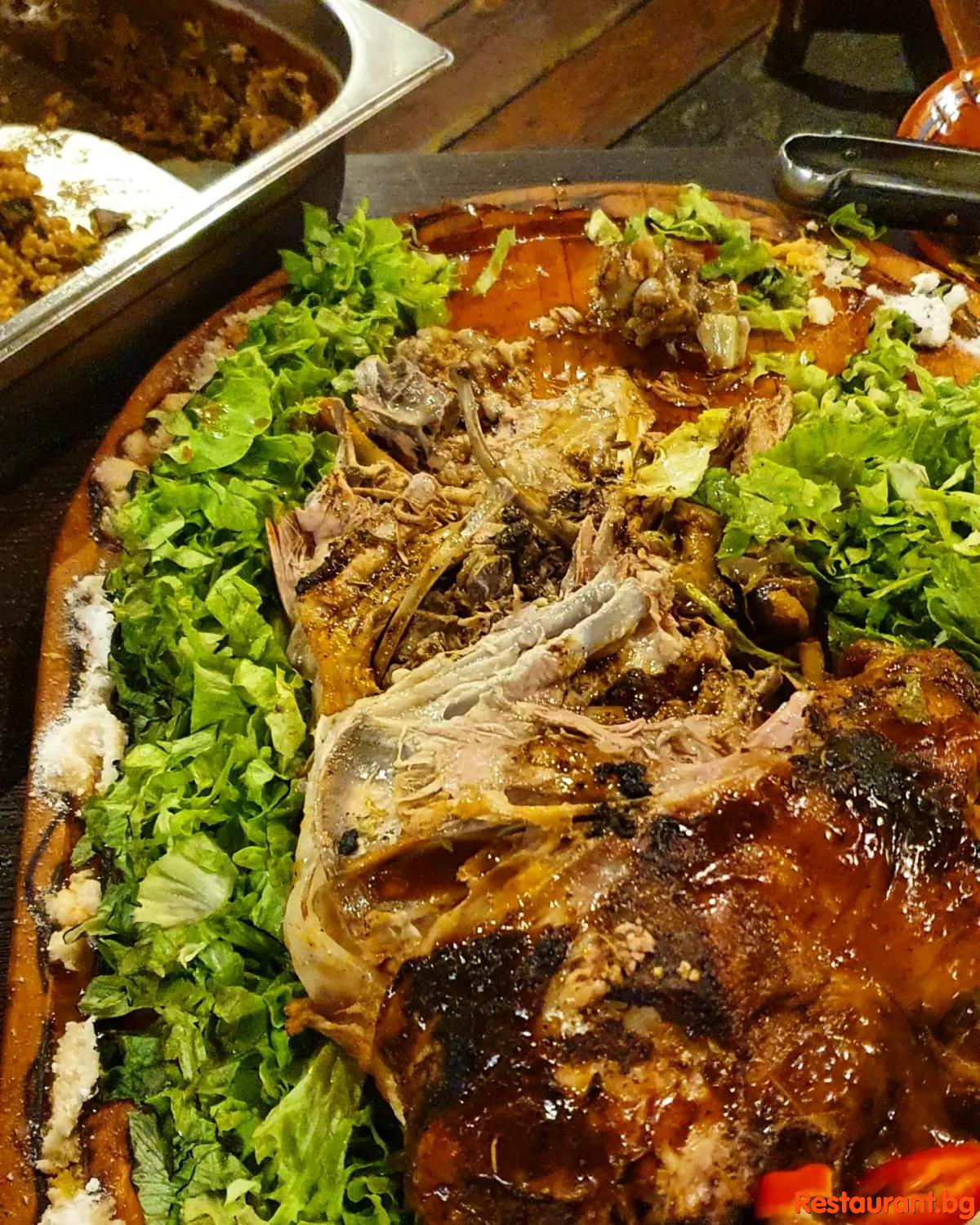 Great Food 1