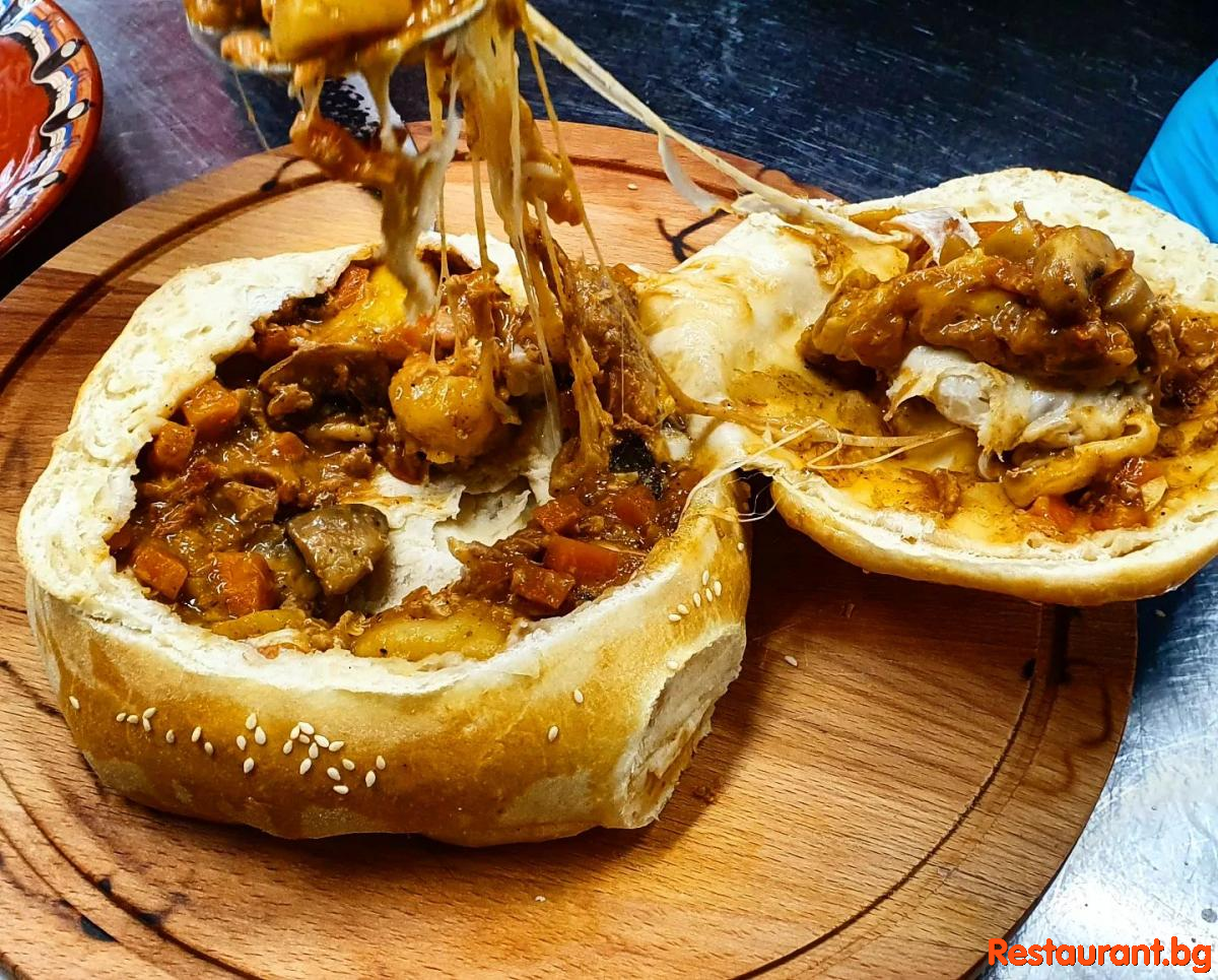 Great Food 1